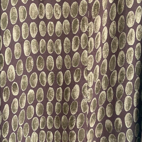 Vintage 90s Maxi Dress - Picture 3 of 4